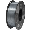 PLA UltraSilk, 1.75, Silver (Серебро), ERYONE