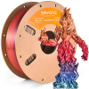 PLA, Rainbow Sunset, 1.75, ERYONE