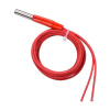 Нагревательный элемент 40W 12V 6*20, 1м