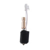 Хотенд для Anycubic Kobra S1, HS 0.4, модерниз.