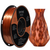 PLA UltraSilk, 1.75, Red (Красный), ERYONE