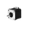 Шаговый двигатель NEMA17 17HS4401S 1.5А