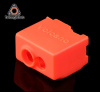 Силиконовый чехол E3D V6 Volcano Trianglelab