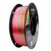 PLA Metal Silk Rainbow, 1.75, ERYONE