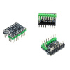 Драйвер шагового двигателя MKS TMC2209 v2.0