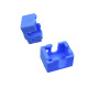 Силиконовый чехол для нагревательного блока E3D V6 Old